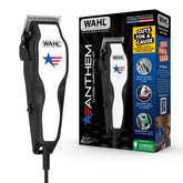 Wahl Anthem front view showing ergonomic body and reliable grip