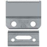 Wahl Professional blade front view showing precise profile and professional finish