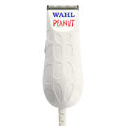 Wahl Professional Peanut front view showing compact body and control benefit