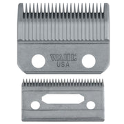 Wahl Professional front view of Model 1006 blade showing clean edges and fit benefit