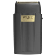 Wahl Professional front view foil shaver showing compact design and precise finish