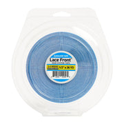Walker Tape front roll showing size and matte finish for discreet holds