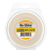 Walker Tape roll front packaging showing brand and product for reliable bonding