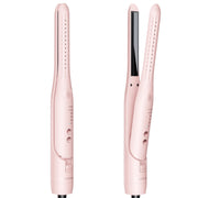 wavytalk Cool Curl Pencil front view showing compact design and ergonomic grip for easy styling