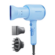 wavytalk front view packaging showing product and benefits