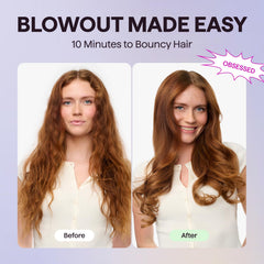 wavytalk tapered wand texture for varied-size spirals and textured beachy waves