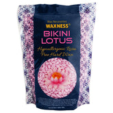 Waxness front packaging showing product name and weight for easy identification
