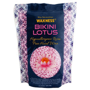 Waxness front packaging showing product name and weight for easy identification