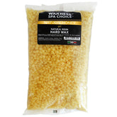 Waxness front packaging showing 1 kg bag and brand, professional supply benefit