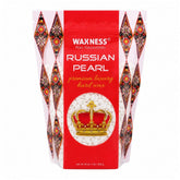 Waxness front packaging showing product name and professional use benefits