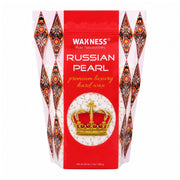 Waxness front packaging showing product name and professional use benefits