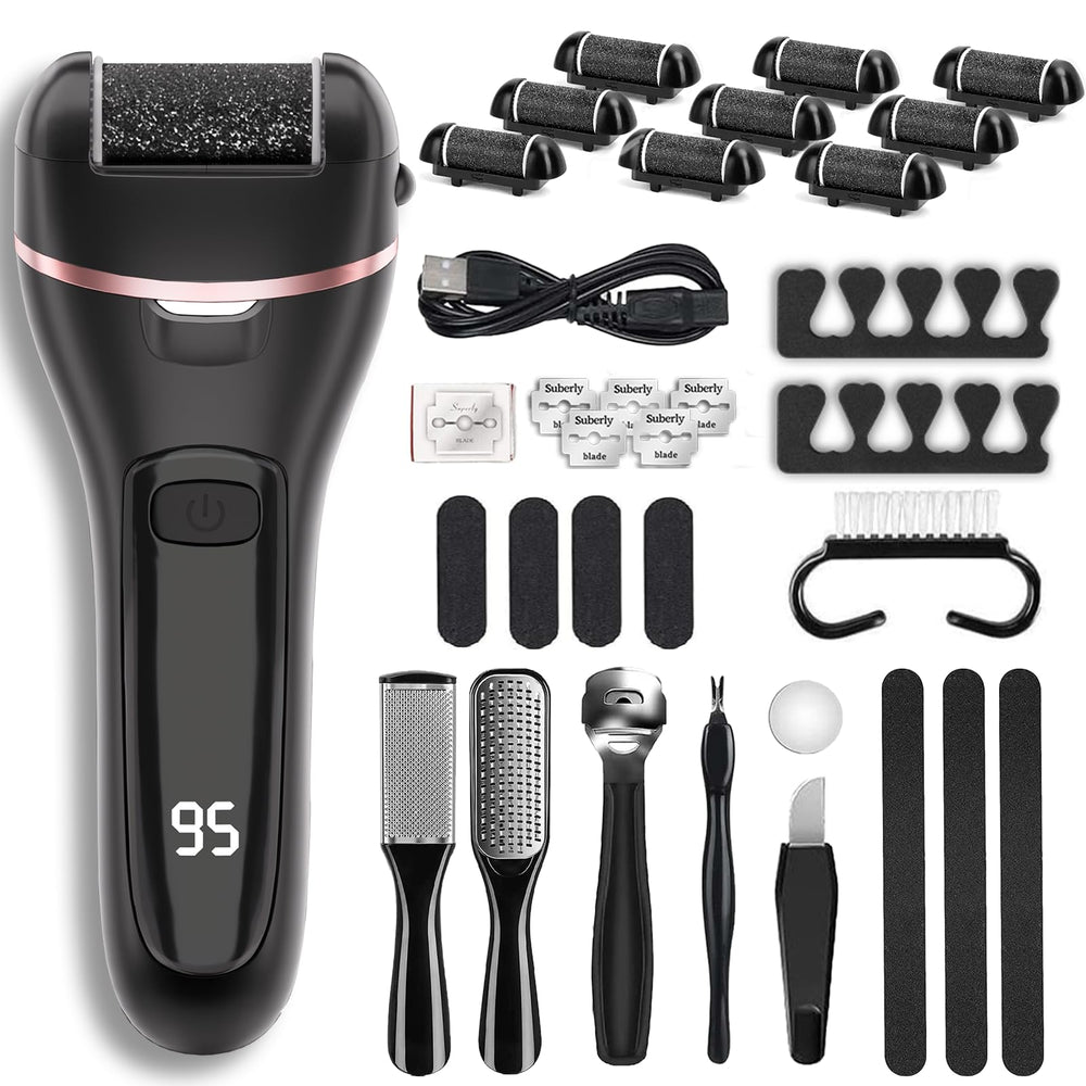 Wea&Hea front packaging showing full 30-in-1 kit and benefits