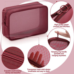 Weewooday zipper detail showing smooth closure for quick access and secure storage