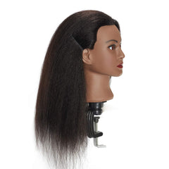 WEICHENHAIR clamp mounted securing head for steady practice and precision