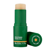 Weleda Skin Food front packaging showing portable brightening stick benefit