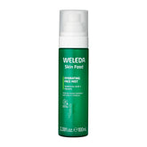 Weleda Skin Food facial mist front bottle view showing clean packaging and hydration benefit