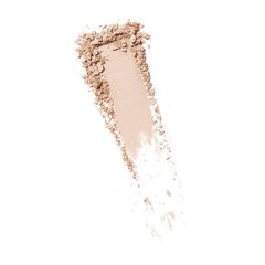 Well People open powder texture close-up highlighting smooth blendability benefit