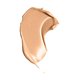 Well People texture close-up showing creamy dewy tint for smooth application benefit