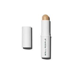 Well People stick front packaging showing clean design and shade for easy selection