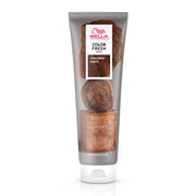 Wella Professionals front packaging showing product and shade, quick at-home refresh benefit