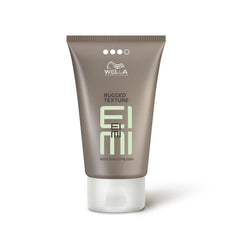 Wella Professionals jar front view showing matte paste and branding benefit styling control