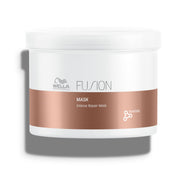 Wella Professionals mask front packaging shows product and protective benefits