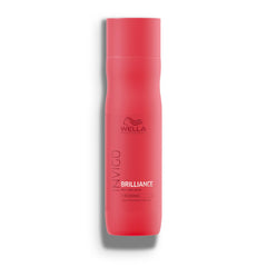 Wella Professionals front bottle view showing label and benefits