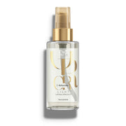 Wella Professionals front packaging showing bottle and brand benefits