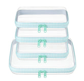 WELPIRT front packaging showing clear zip cases and protective benefits