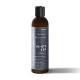Westin front label showing product name and scent benefits