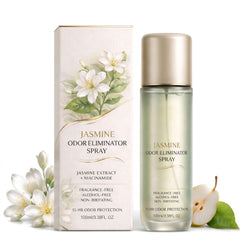 WestShiny front bottle shot showing label and compact design for easy freshness