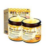 WFWJ front packaging showing jar and product name for easy identification