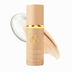 WFWJ front bottle view showing sleek packaging and travel-friendly size