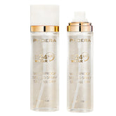 WFWJ PHOERA front packaging showing bottle and branding, fast hold benefit