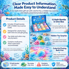 wiilioe toy reveal underwater with spring toy visible for playful surprise benefit