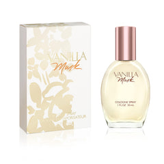 Wild Musk lifestyle image of Vanilla Musk worn on wrist, demonstrating subtle daytime fragrance