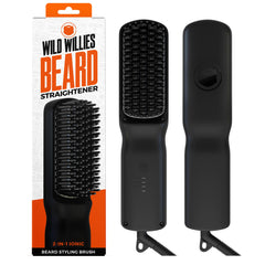 Wild Willies front packaging showing tool and key features for quick selection