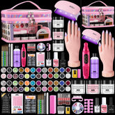 wilfniee front packaging kit showing complete contents and organized tools benefit practice