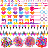 WILLBOND front packaging showing full 1184pcs set and color variety