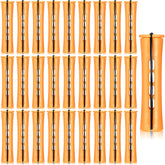 WILLBOND front packaging showing 60 orange perm rods for easy styling