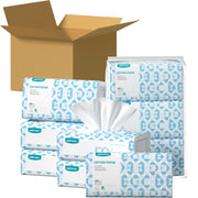 Winner front packaging showing case and pack count, highlights convenience