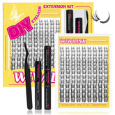 WiWiLINK Freya front packaging showing kit contents and benefits