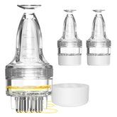 WL-YBOPRO front view showing compact applicator for precise dosing