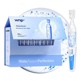 WNP ampoule front packaging showing 30 sealed vials and benefits
