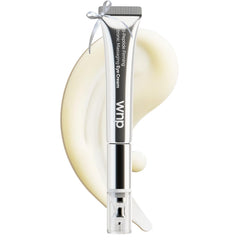 WNP front tube showing product name and size for easy identification
