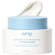 WNP front jar view showing product and brand for clear identification