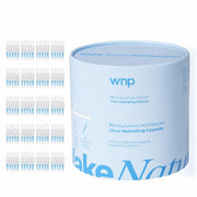 WNP front packaging showing ampoules and brand for clear product identity and trust
