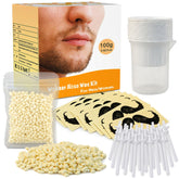 Wokaar front packaging showing kit and clear benefits