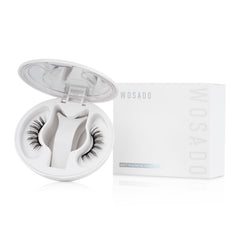 WOSADO front packaging showing kit and brand confidence