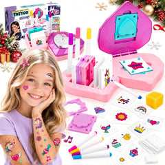 WQWWQW front packaging showing kit contents and gift-ready presentation
